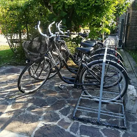 Casa Pianta Pensjonat 4*