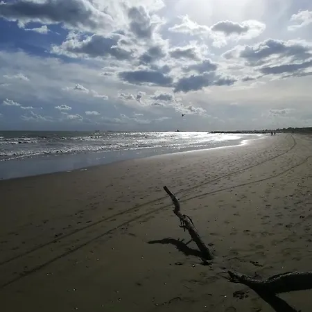 Casa Pianta Pensjonat Cavallino-Treporti