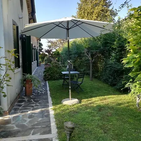 Casa Pianta 4* Cavallino-Treporti