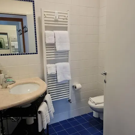 Pensión Casa Pianta