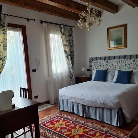 Casa Pianta Pensjonat