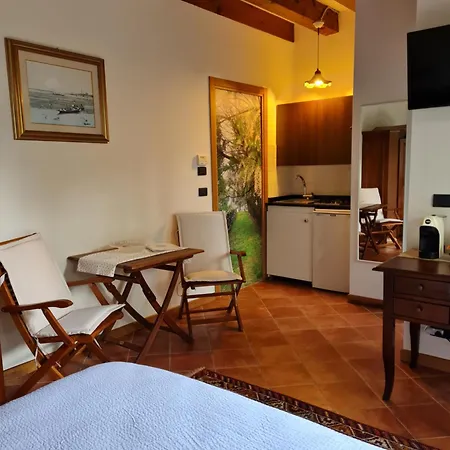 Casa Pianta Gasthof Cavallino-Treporti