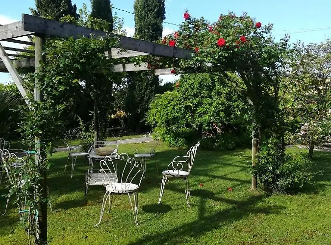 Casa Pianta 4*