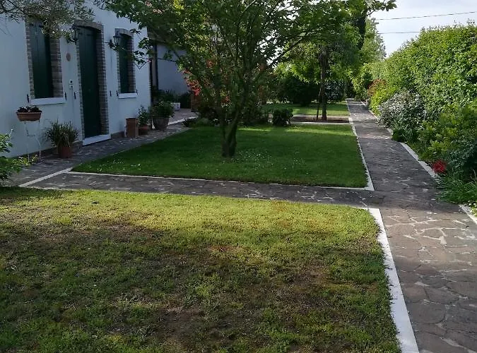 Casa Pianta Πανσιόν