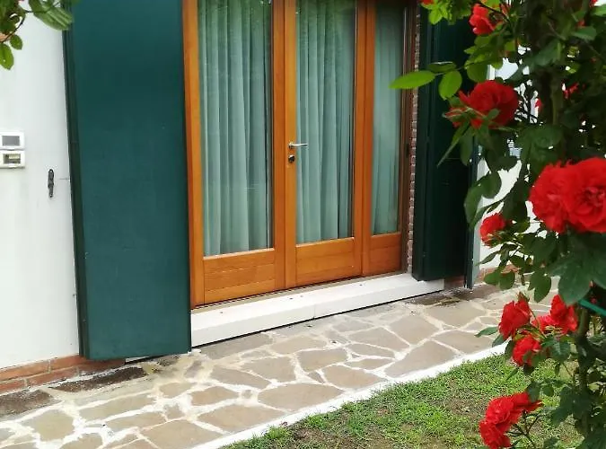 Casa Pianta ゲストハウス 4*