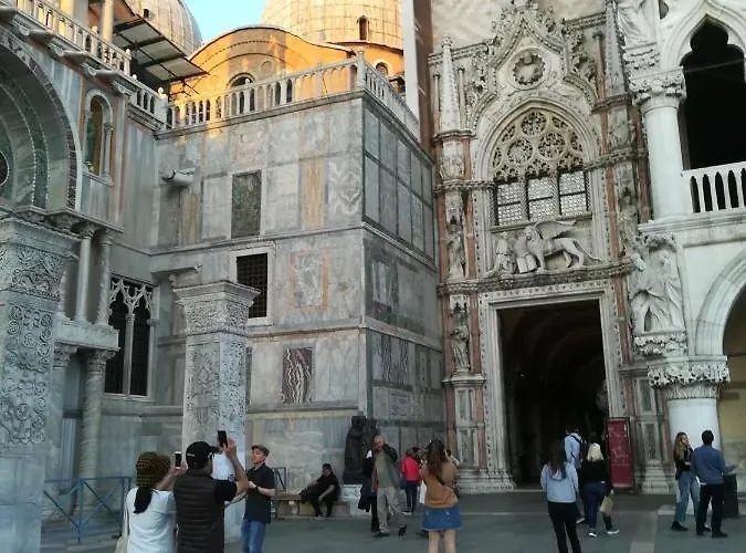 Casa Pianta 4*