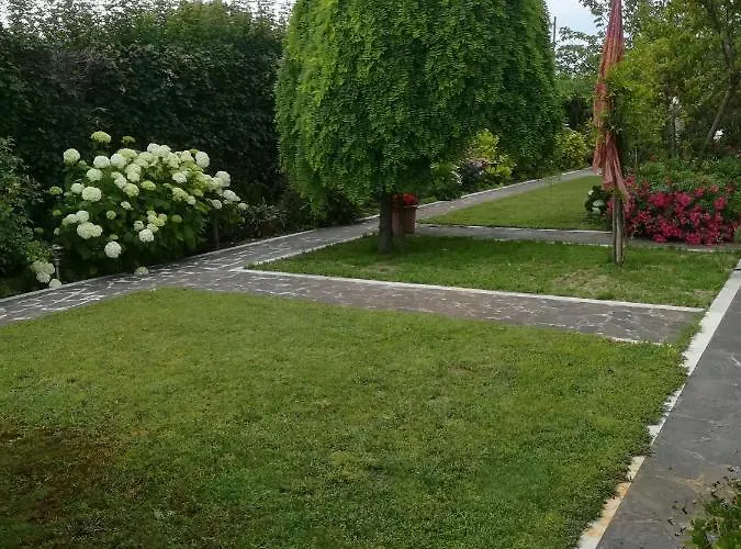 Casa Pianta 4*