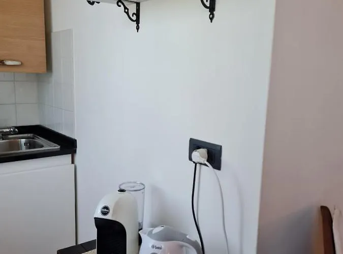 Casa Pianta カヴァッリーノ・トレポルティ