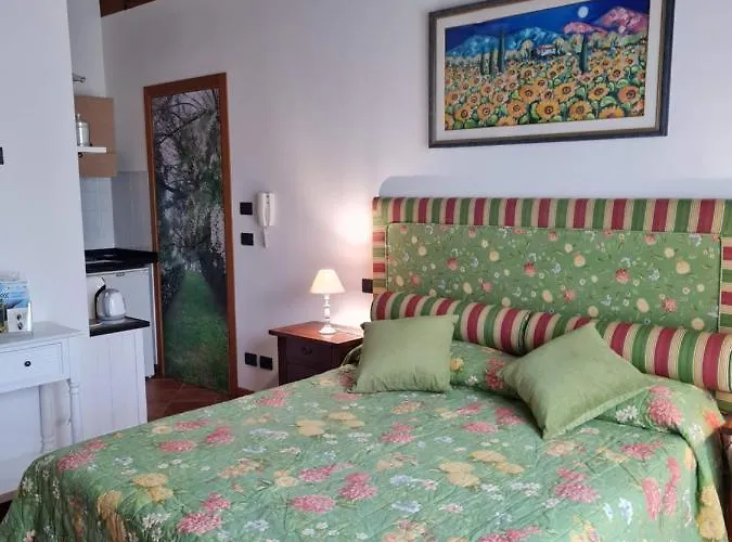 Casa Pianta ゲストハウス 4*