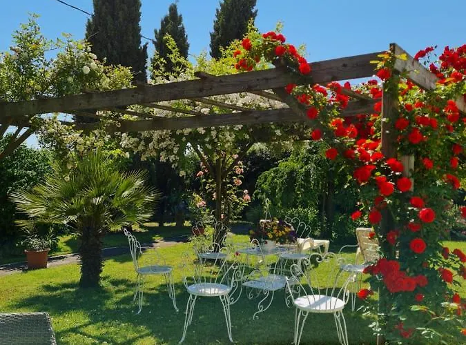 Casa Pianta 4*
