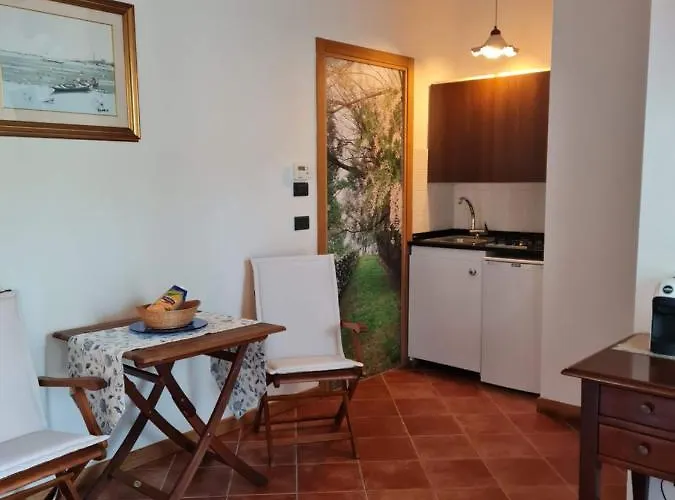 Casa Pianta 4* קוואלינו-טראפורטי