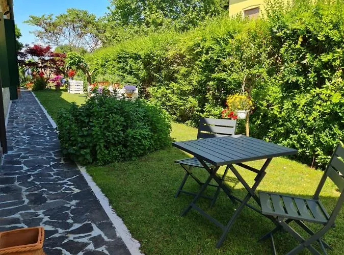 Casa Pianta Πανσιόν
