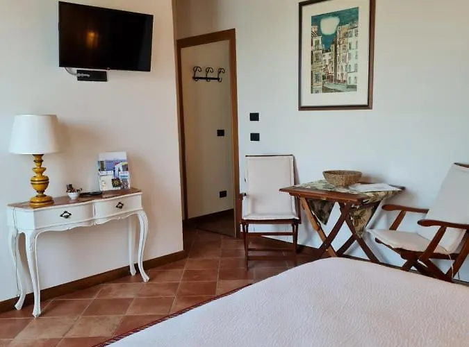 Πανσιόν Casa Pianta