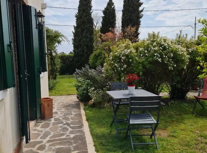 Casa Pianta ゲストハウス 4*