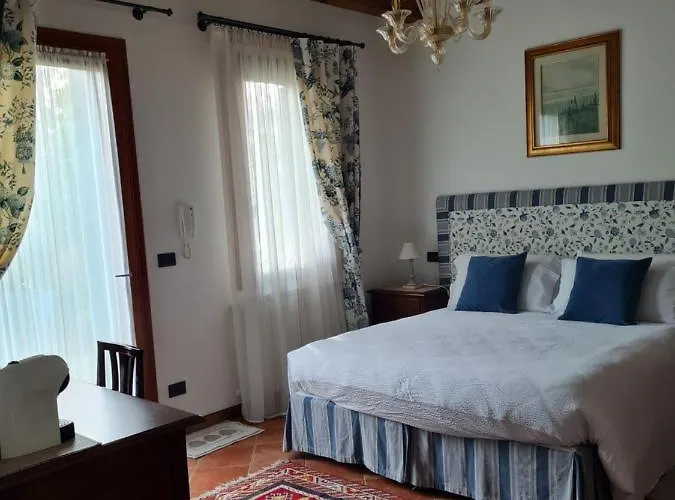 Casa Pianta Πανσιόν
