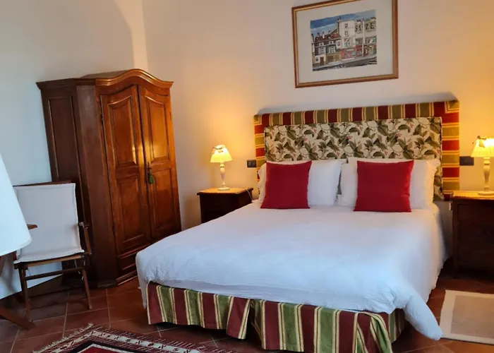 Casa Pianta Πανσιόν 4*