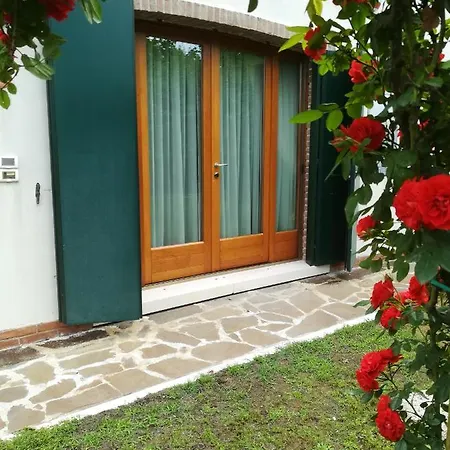 Casa Pianta Casa de hóspedes 4*