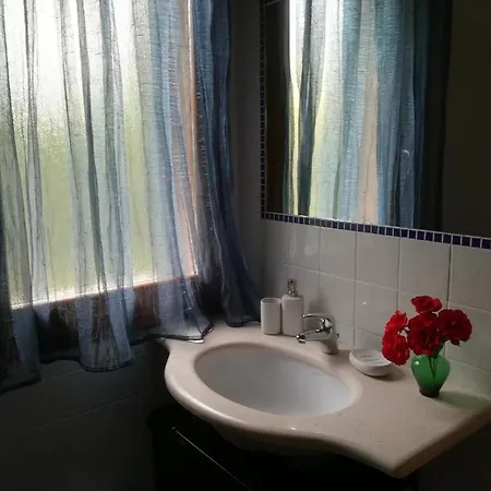 Casa Pianta Casa de hóspedes