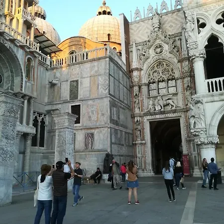 Casa Pianta 4*