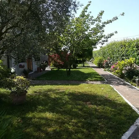 Guest house Casa Pianta Cavallino-Treporti