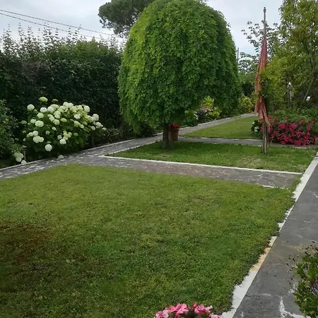 Casa Pianta *