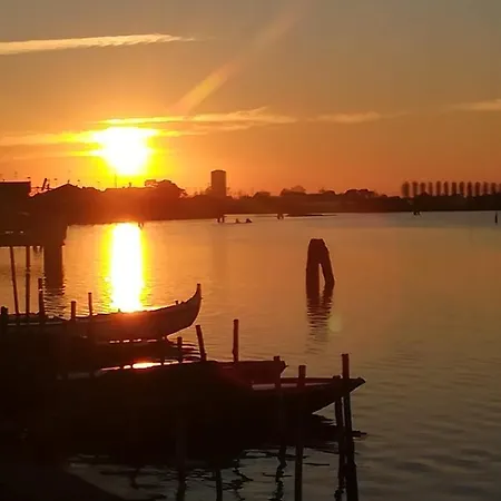 Casa de hóspedes Casa Pianta Cavallino-Treporti