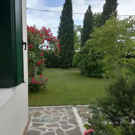 Gæstehus Casa Pianta 4*