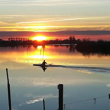 Casa de hóspedes Casa Pianta