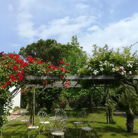 Casa Pianta Gæstehus Cavallino-Treporti