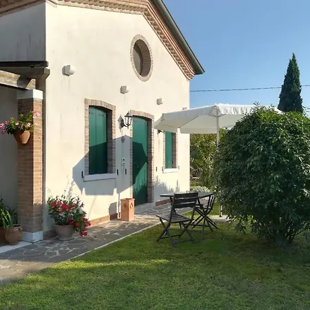 Casa Pianta Cavallino-Treporti
