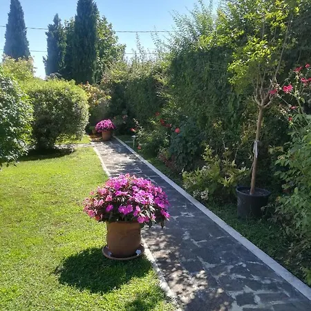 Casa de hóspedes Casa Pianta 4*