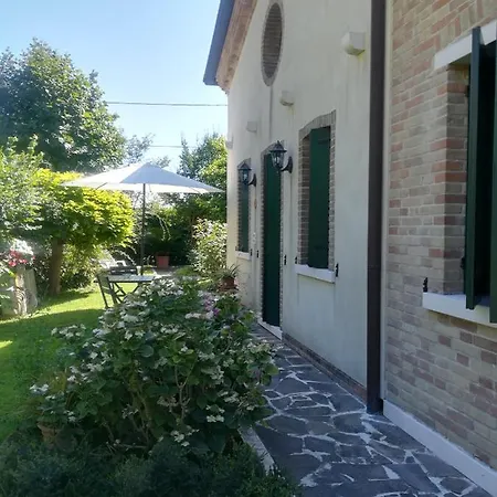 Gasthuis Casa Pianta