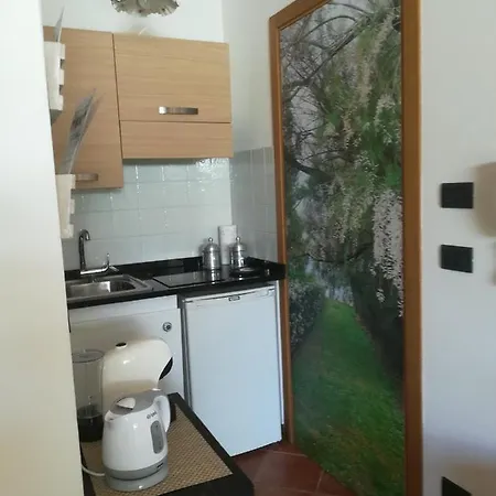 Casa Pianta Gasthuis Cavallino-Treporti