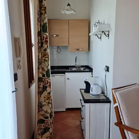 Casa Pianta 4* Cavallino-Treporti