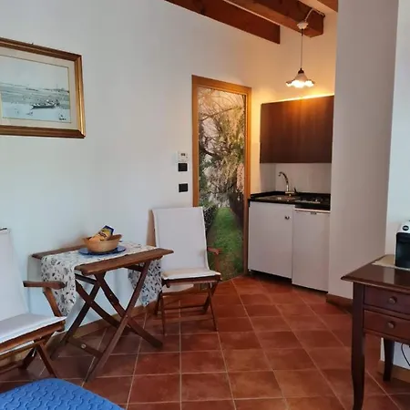 Casa Pianta 4* Cavallino-Treporti