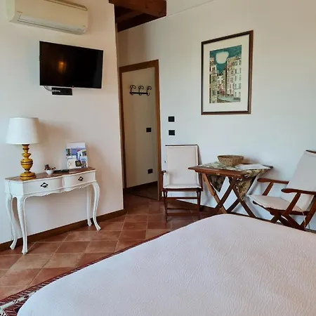 Casa de hóspedes Casa Pianta