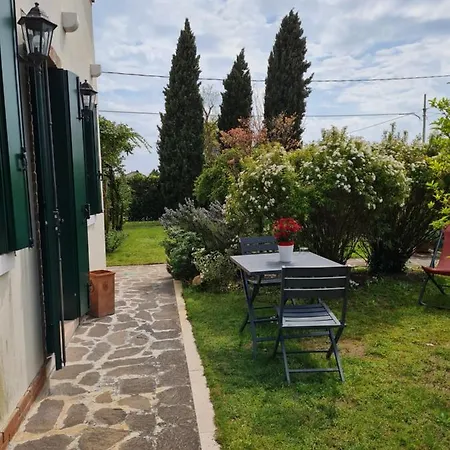 Casa Pianta Guest house 4*