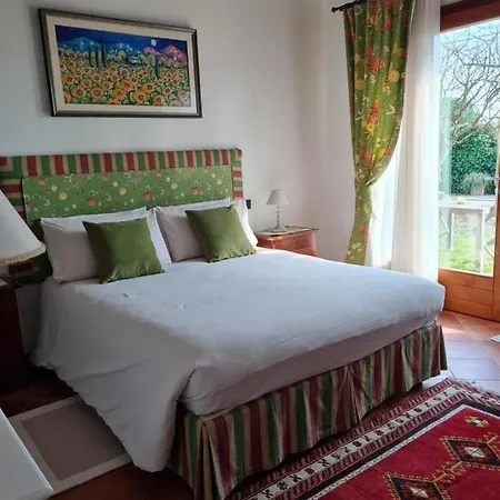 Casa Pianta Casa de hóspedes