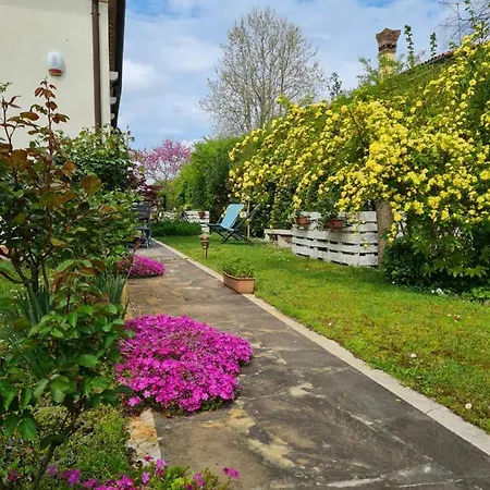 Casa Pianta Gæstehus Cavallino-Treporti