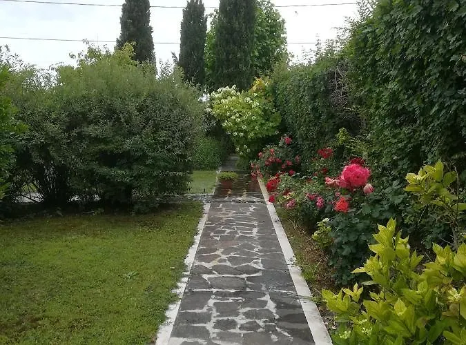 Casa Pianta