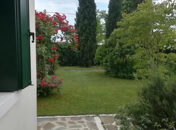 Гостевой дом Casa Pianta 4*
