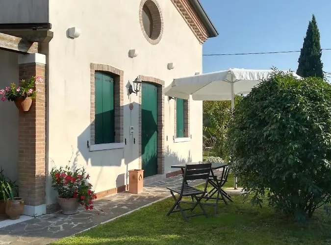 Casa Pianta Cavallino-Treporti