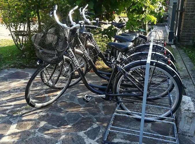 Casa Pianta Gasthof 4*