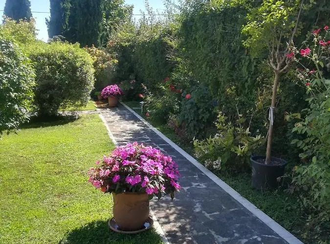 Gasthof Casa Pianta 4*