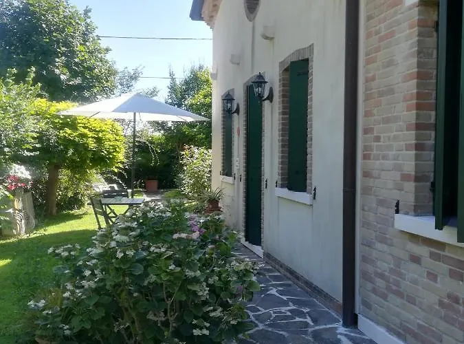 Πανσιόν Casa Pianta