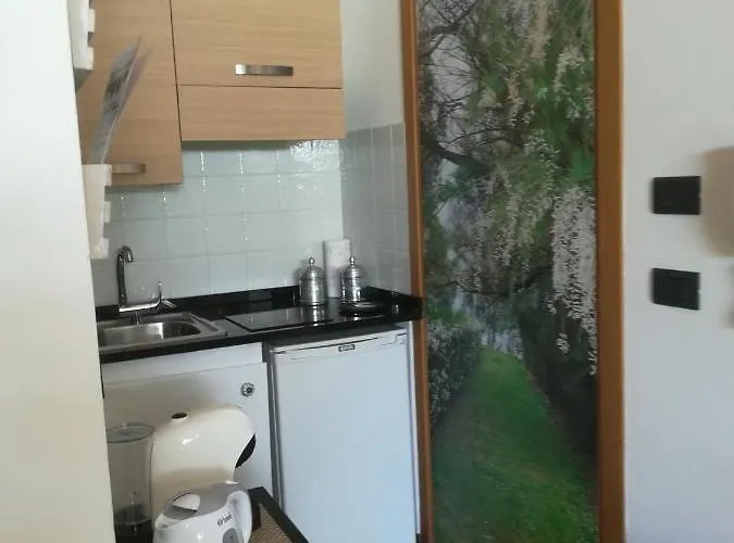 Casa Pianta Gasthof Cavallino-Treporti