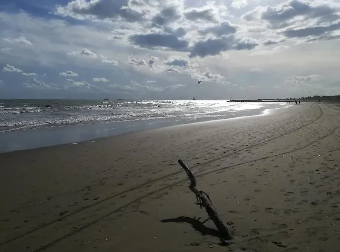 Casa Pianta Gasthof Cavallino-Treporti