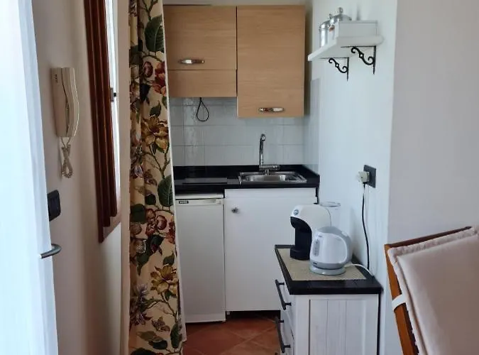 Casa Pianta 4* Cavallino-Treporti