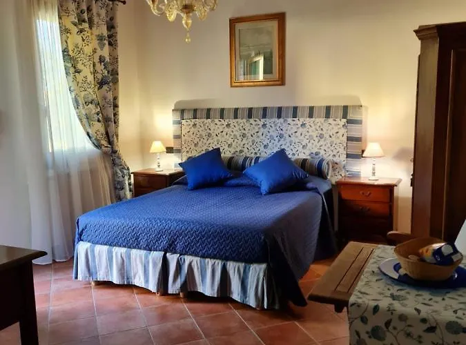 Гостевой дом Casa Pianta Каваллино