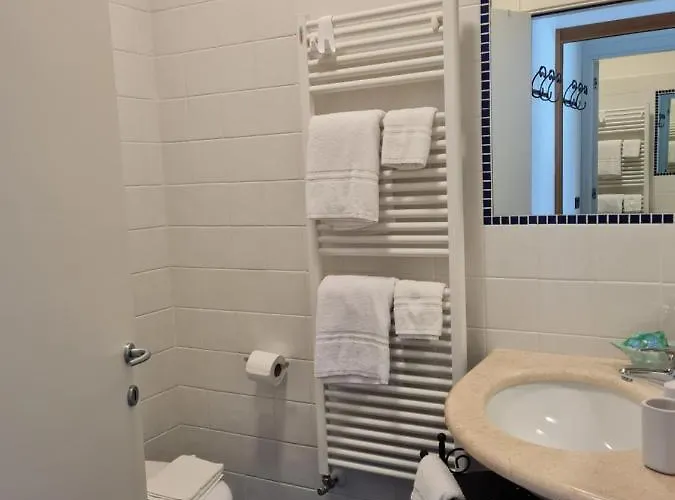 Gasthof Casa Pianta Cavallino-Treporti